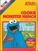 Cookie Monster Munch Box Art Front